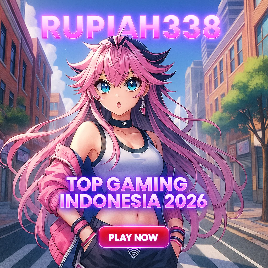 Rupiah338 • Top Gaming Indonesia - Rupiah338 Terpercaya